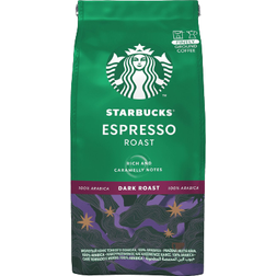 Starbucks Espresso Roast 200g