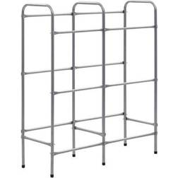 vidaXL - Reolsystem 96x116cm