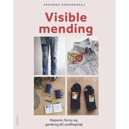 Visible mending (Hæftet, 2022)