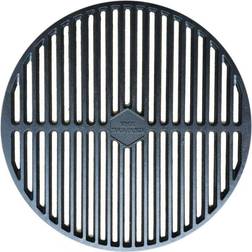 The Bastard Cast Iron Grid Compact Ø34cm