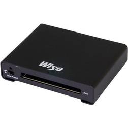 Wise CFast 2.0 USB 3.1