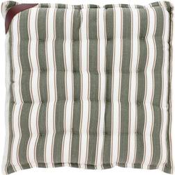 Södahl Nordic Stolehynde Grøn, Beige (40x40cm)