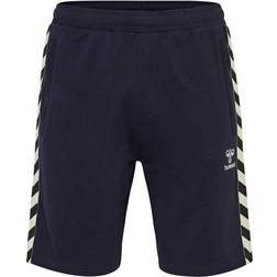 Hummel Kid's Move Classic Shorts - Marine (206931-7026)