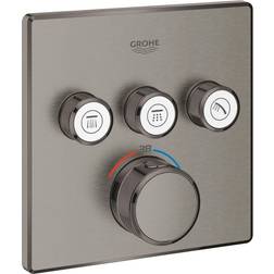 Grohe Grohtherm SmartControl (29126AL0) Grafitgrå