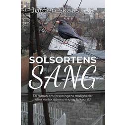 Solsortens sang (Hæftet, 2022)