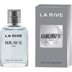 La Rive Brave Men EdT 30ml