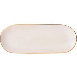 Heirol Nosse Ceramics Edge Serving Dish