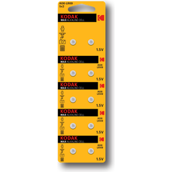 Kodak AG6-LR69 10-pack