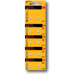 Kodak AG9-LR45 10-pack