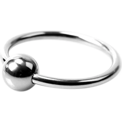 Kiotos Glans Ring with Ball