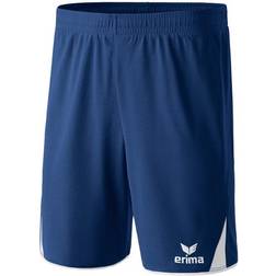 Erima Short 5-CUBES - Bleu