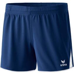 Erima Classic 5-C Shorts Women - New Navy/White