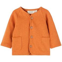 Lil'Atelier Baby Cardigan - Dawn