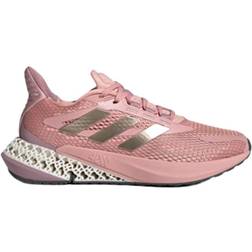 Adidas 4DFWD Pulse - Wonder Mauve/Sandy Beige/Acid Red