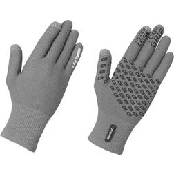 GripGrab Primavera 2 Merino Spring-Autumn Gloves - Grey