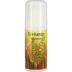 Rømer E-Vitamin Deodorant Roll-on 60ml