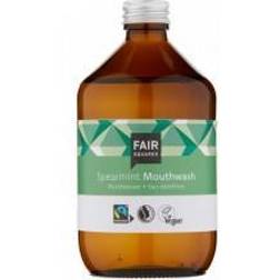 Fair Squared Mouthwash Spearmint 500ml