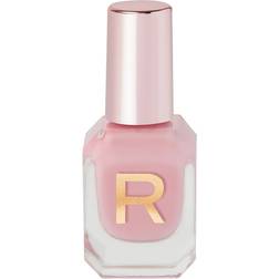 Revolution Beauty High Gloss Nail Polish 10ml Candy