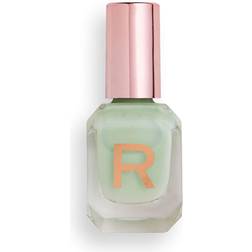 Revolution Beauty High Gloss Nail Polish 10ml Mint