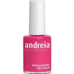 Andreia Hypoallergenic Nail Polish #150 14ml