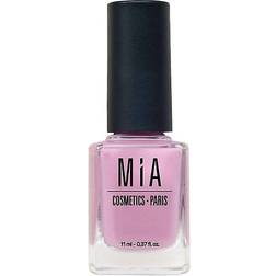 Mia Nail Polish #2693 Chiffon Peony 11ml