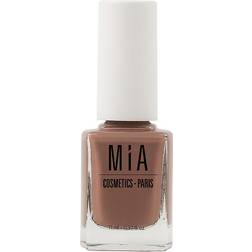 Mia Nail Polish #4467 Honey Bronze 11ml