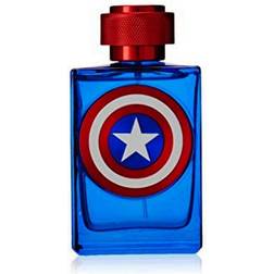 Captain America Eau de Toilette Pour Enfants 200 ml