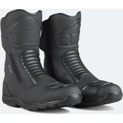 iXS Tour Pacego Motorcycle Boots Dame, Herre, Unisex