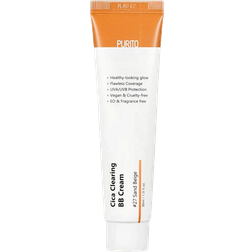 Purito Cica Clearing BB Cream SPF38 PA #27) 30ml