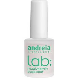 Andreia Lab Multivitamin Base Coat 10.5ml