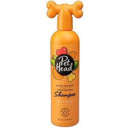 Pet Head Ditch The Dirt Shampoo