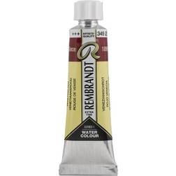 Rembrandt Watercolour Tube Venetian Red 10ml