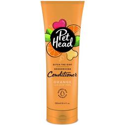 Pet Head Ditch The Dirt Conditioner