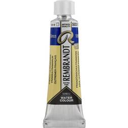 Rembrandt Watercolour Tube French Ultramarine 10ml