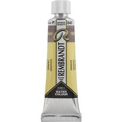 Rembrandt Watercolour Tube Graphite 10ml