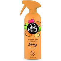 Pet Head Ditch The Dirt Spray