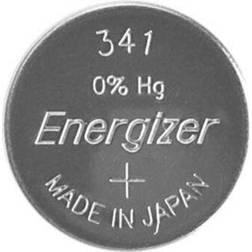 Energizer 341 Compatible