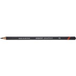 Derwent Graphic 9B Pencil