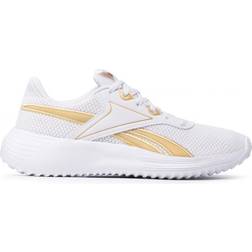 Reebok Lite 3 W - Cloud White/Matte Gold/Cloud White