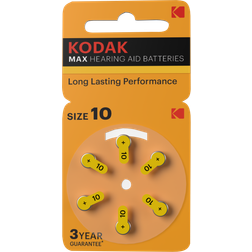 Kodak 10 6-pack