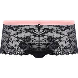 Freya Offbeat Short Dames - Zwart