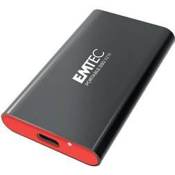 Emtec X210 Elite 1TB USB-C