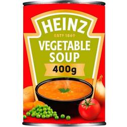 Heinz Vegetable Soup 400g