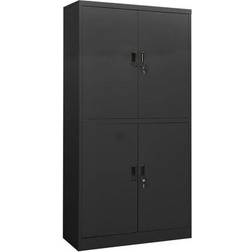 vidaXL - Lagerschrank 90x180cm