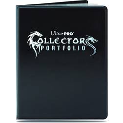 Ultra Pro 9 Pocket Gaming Collectors Portfolio