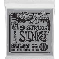 Ernie Ball 2628