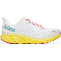 Hoka Clifton 8 M - Blanc De Blanc/Illuminating