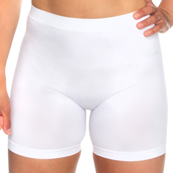 Missya Lucia Shorts - White