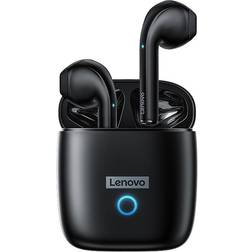 Lenovo LP50 TWS Wireless Earphone Bluetooth 5.0 Dual Stereo Bass Touch Control