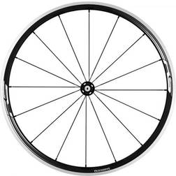 Shimano WH-RS330 Front Wheel